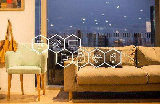 智能家居背后的第一道防線 保障設(shè)備安全連接與數(shù)據(jù)隱私